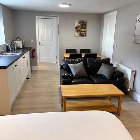Apartment Muckross Mountain View In