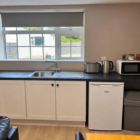 Apartment Muckross Mountain View In Killarney