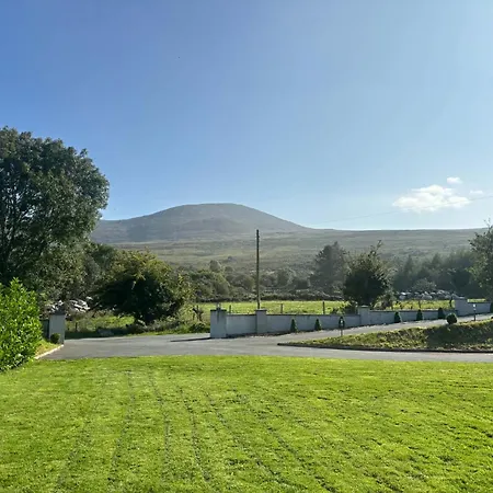 Muckross Mountain View In *